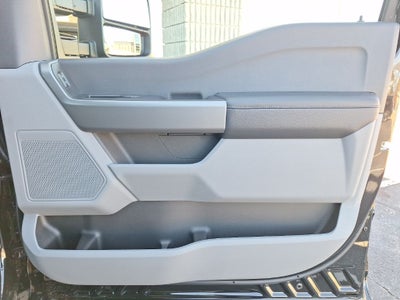 2026 Ford F-350SD F-350® XL