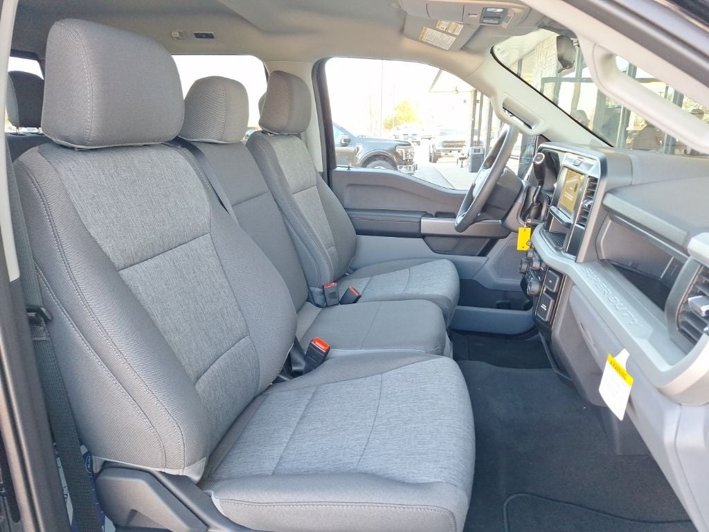 2026 Ford F-350SD F-350® XL