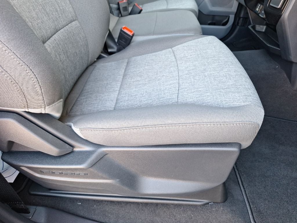 2026 Ford F-350SD F-350® XL