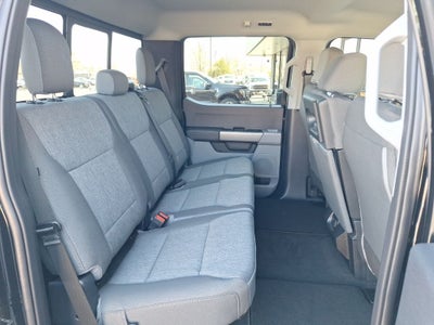 2026 Ford F-350SD F-350® XL