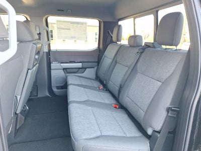 2026 Ford F-350SD F-350® XL