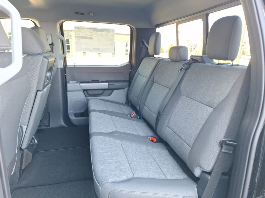 2026 Ford F-350SD F-350® XL