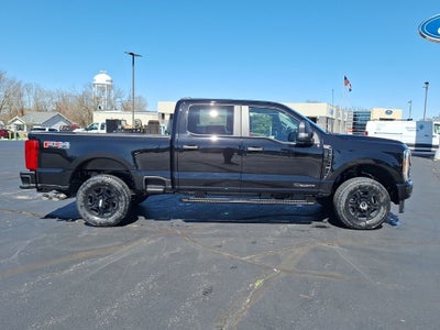 2026 Ford F-350SD F-350® XL