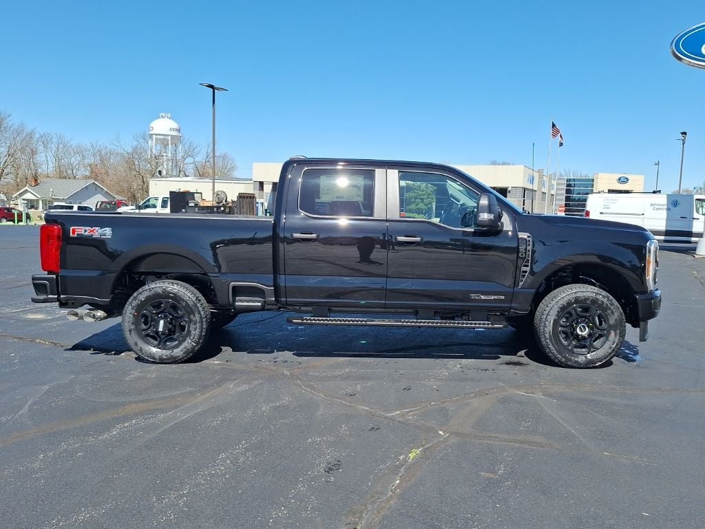 2026 Ford F-350SD F-350® XL