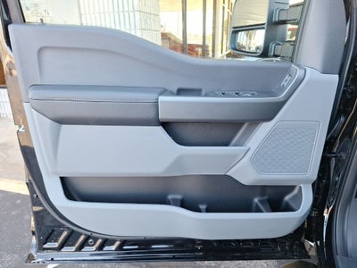 2026 Ford F-350SD F-350® XL