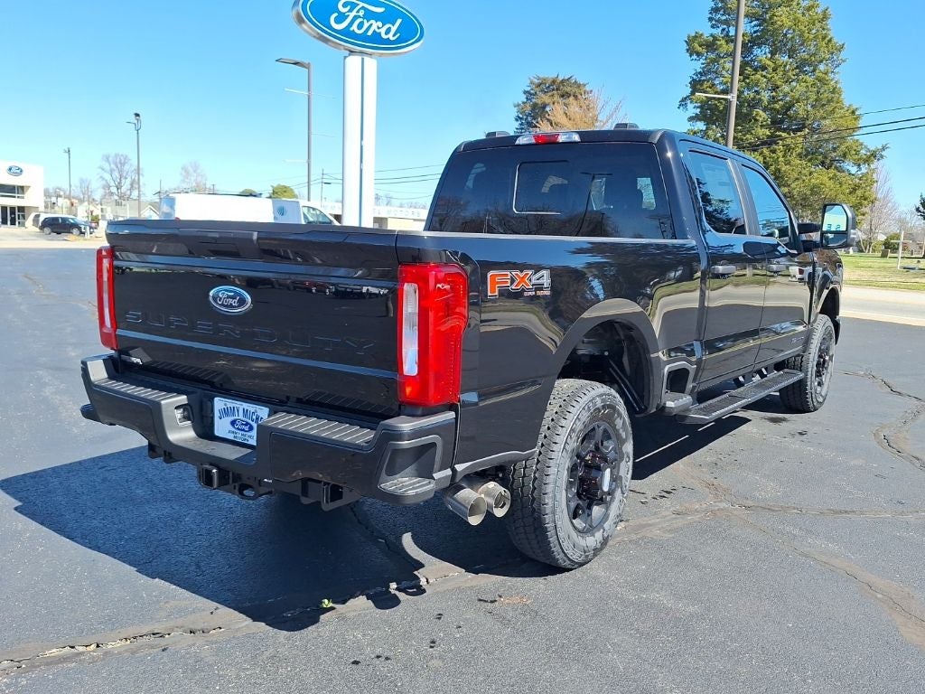 2026 Ford F-350SD F-350® XL