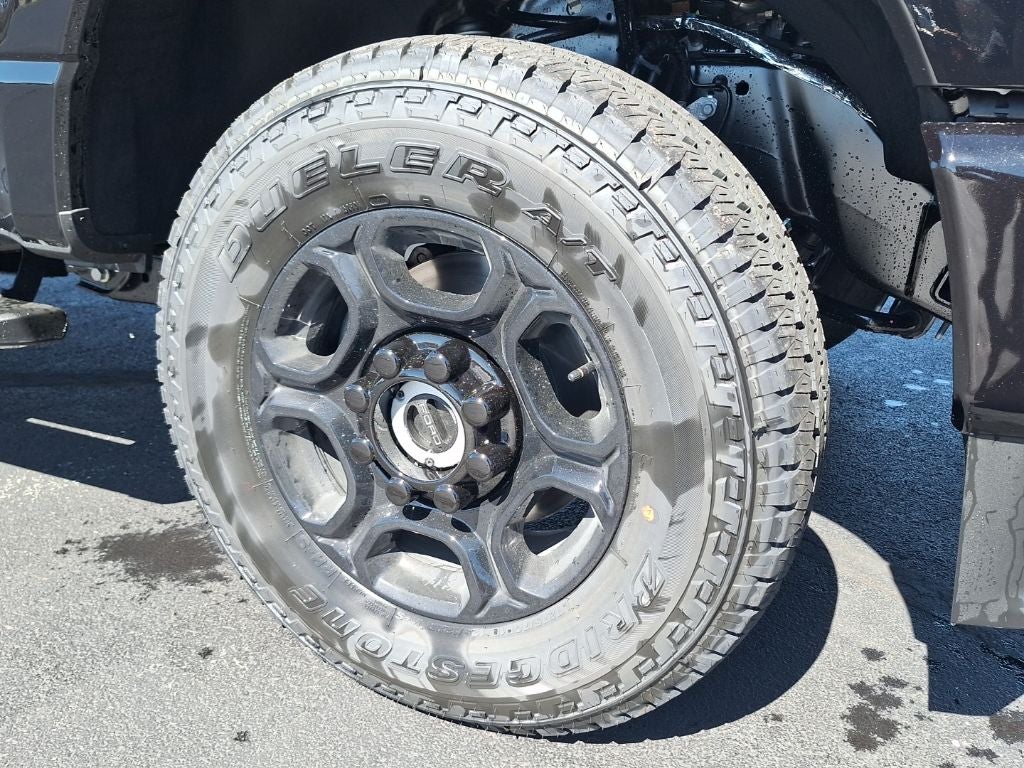 2026 Ford F-350SD F-350® XL