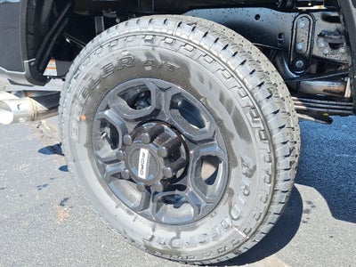 2026 Ford F-350SD F-350® XL