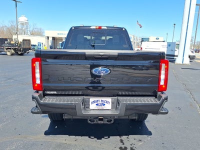 2026 Ford F-350SD F-350® XL