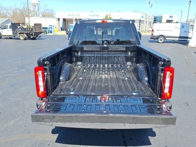 2026 Ford F-350SD F-350® XL