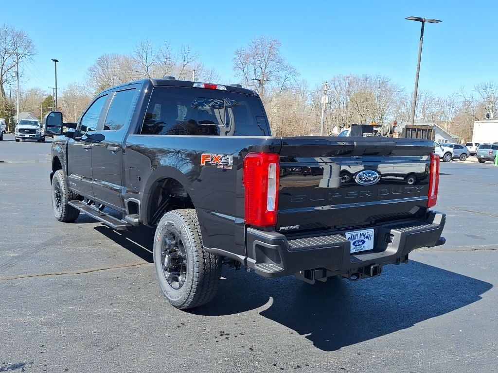 2026 Ford F-350SD F-350® XL