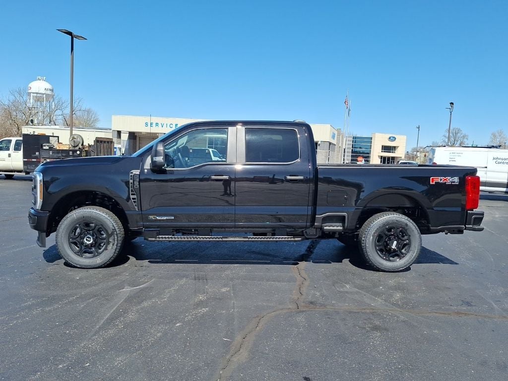 2026 Ford F-350SD F-350® XL