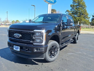 2026 Ford F-350SD F-350® XL