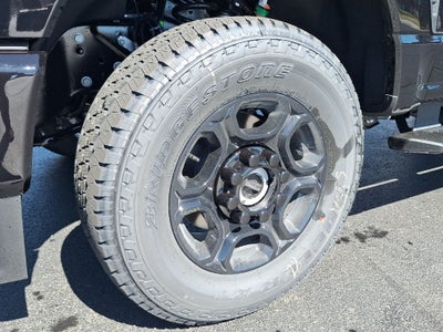 2026 Ford F-350SD F-350® XL