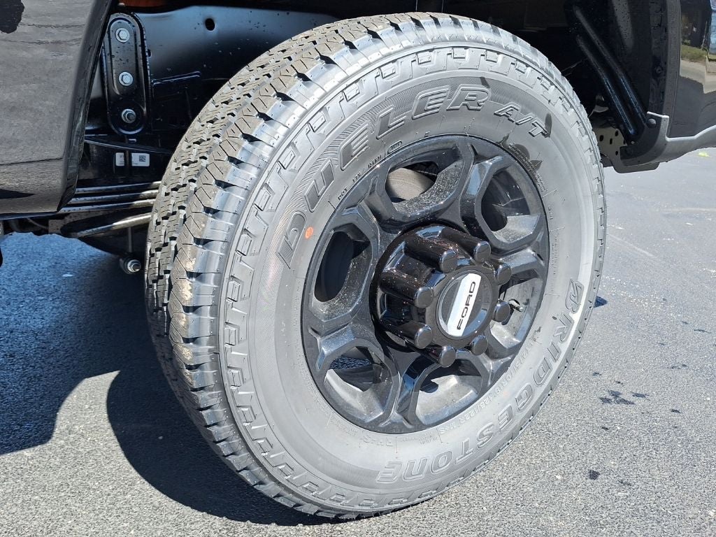 2026 Ford F-350SD F-350® XL