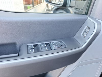 2026 Ford F-350SD F-350® XL