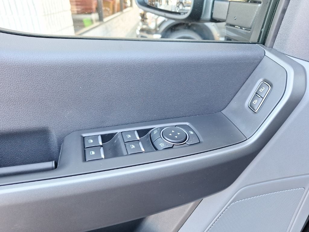 2026 Ford F-350SD F-350® XL