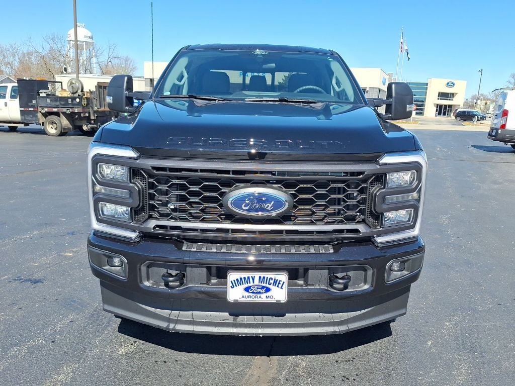 2026 Ford F-350SD F-350® XL