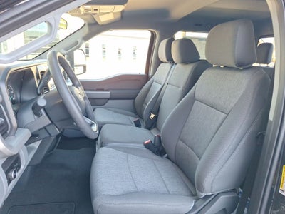 2026 Ford F-350SD F-350® XL