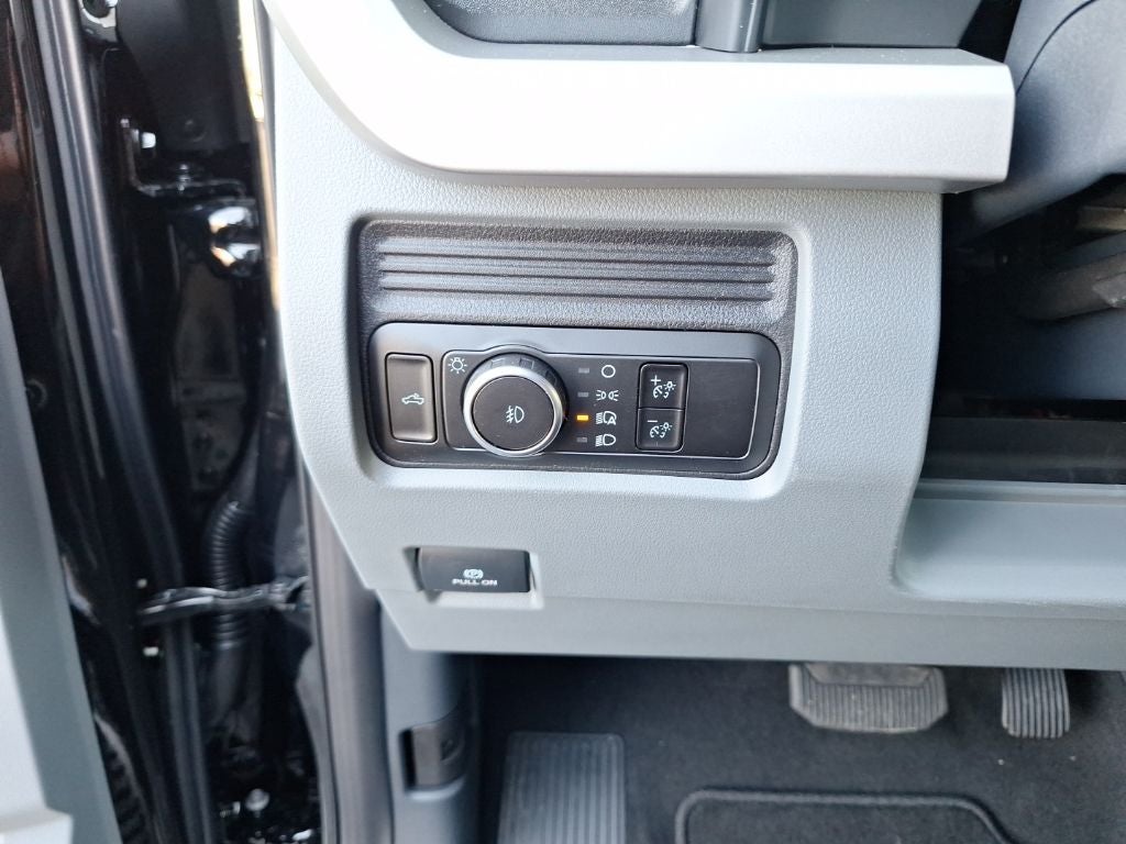 2026 Ford F-350SD F-350® XL