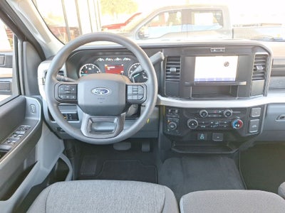 2026 Ford F-350SD F-350® XL