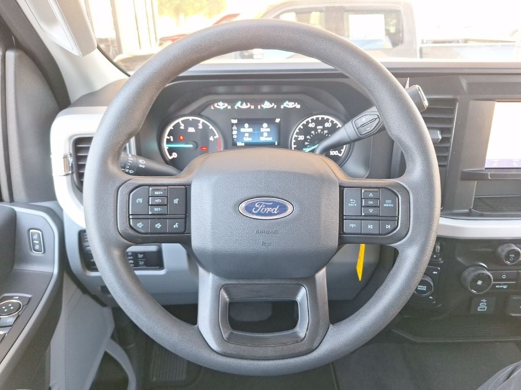 2026 Ford F-350SD F-350® XL