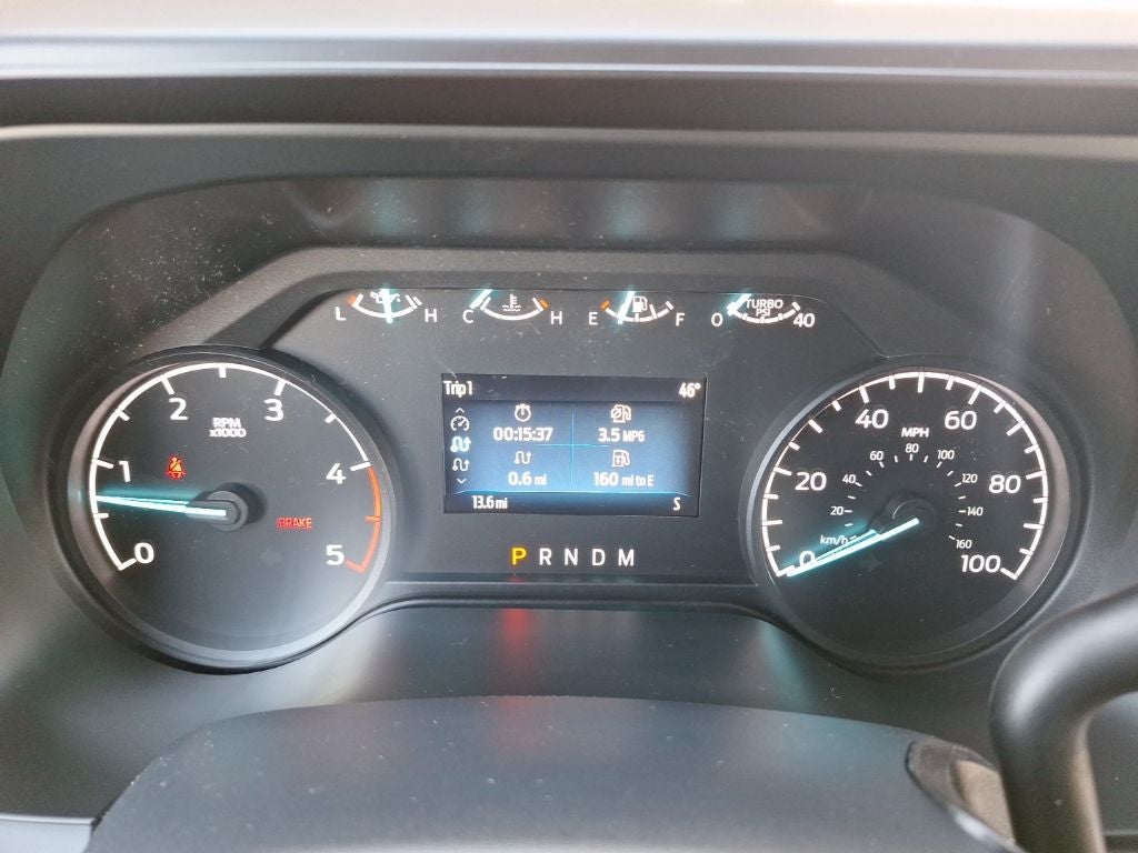 2026 Ford F-350SD F-350® XL