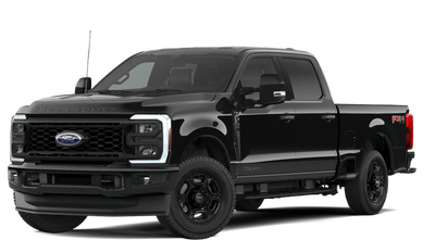 2026 Ford F-350SD F-350® XL