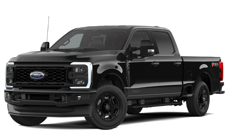 2026 Ford F-350SD F-350® XL