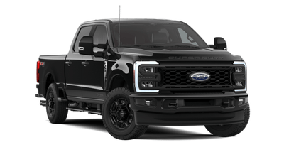 2026 Ford F-350SD F-350® XL