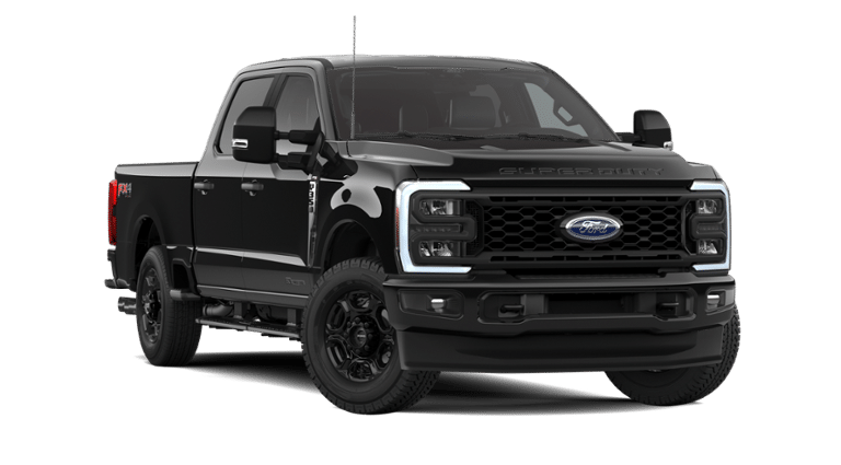 2026 Ford F-350SD F-350® XL