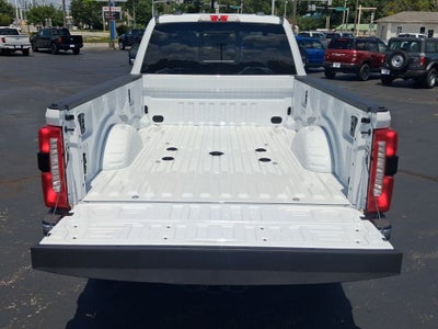 2026 Ford F-350SD XLT