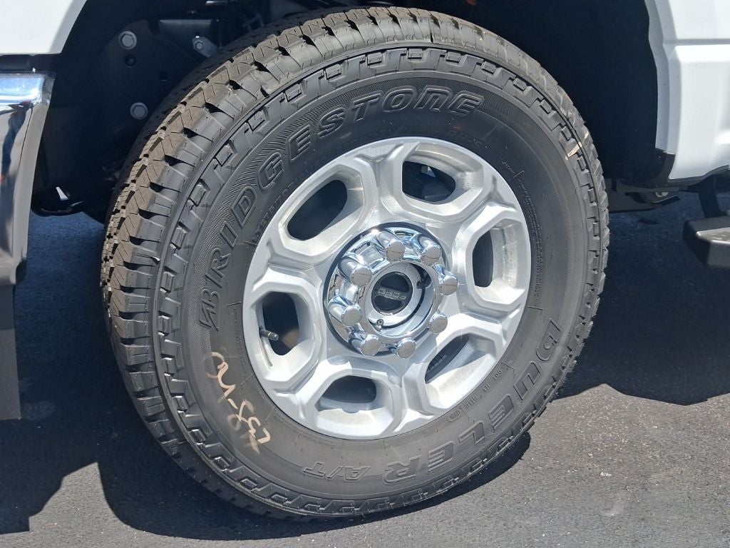 2026 Ford F-350SD XLT