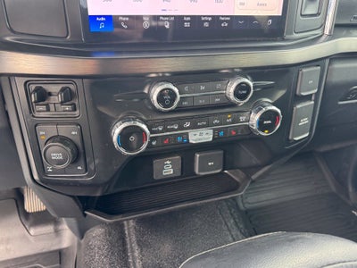 2024 Ford F-350SD Lariat
