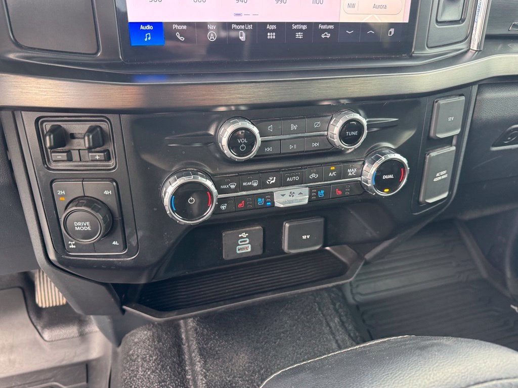 2024 Ford F-350SD Lariat