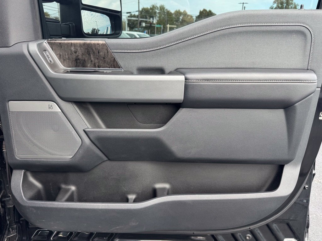 2024 Ford F-350SD Lariat