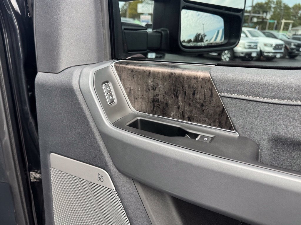 2024 Ford F-350SD Lariat