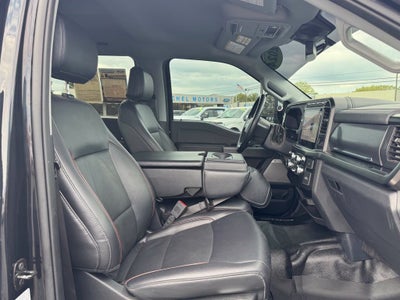 2024 Ford F-350SD Lariat