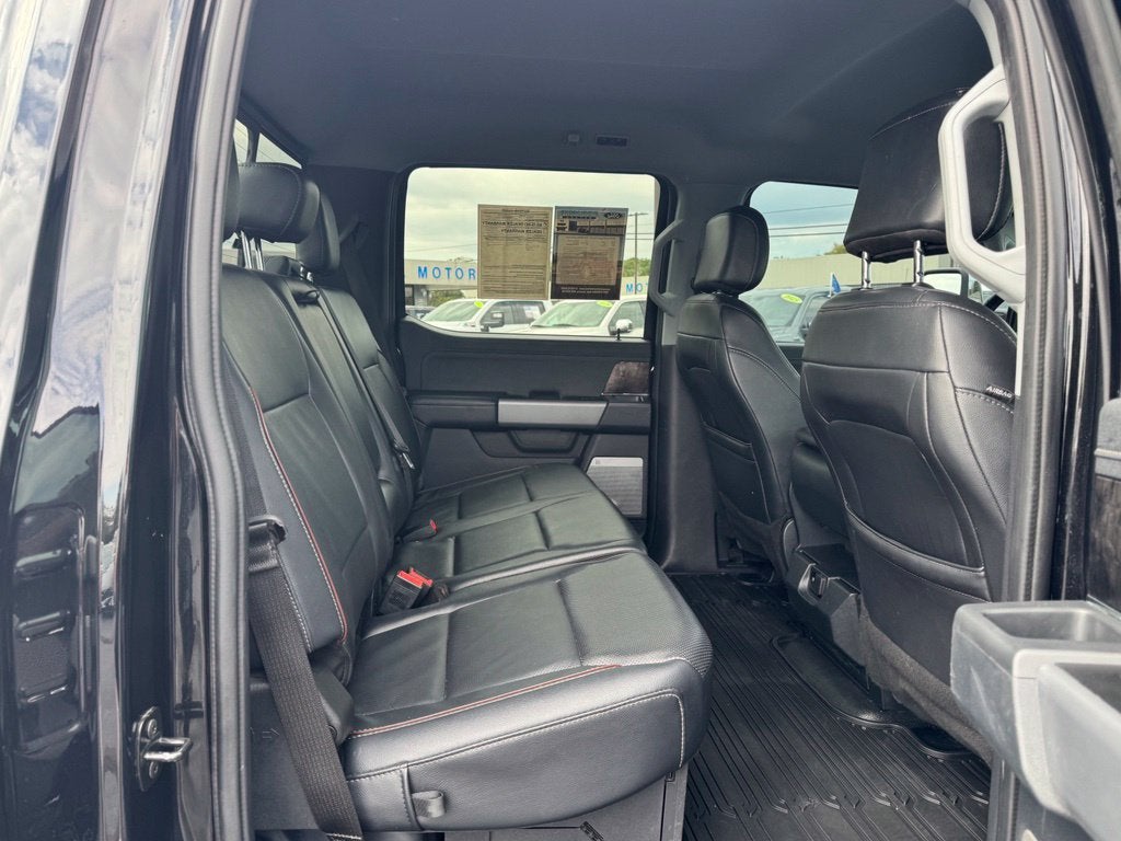 2024 Ford F-350SD Lariat