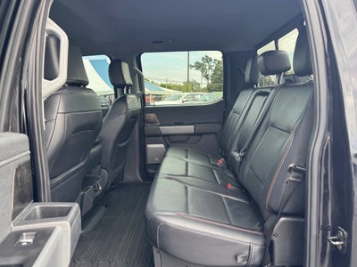 2024 Ford F-350SD Lariat