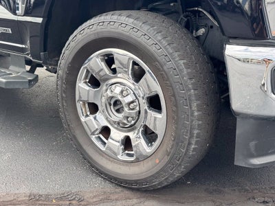 2024 Ford F-350SD Lariat