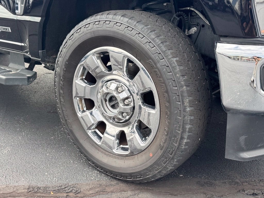 2024 Ford F-350SD Lariat