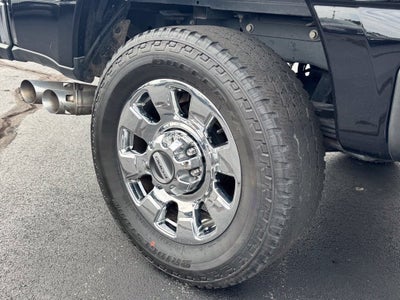 2024 Ford F-350SD Lariat