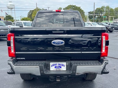 2024 Ford F-350SD Lariat
