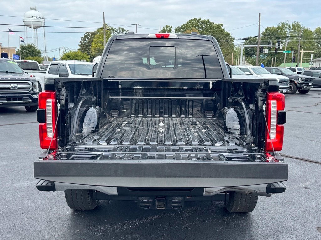 2024 Ford F-350SD Lariat