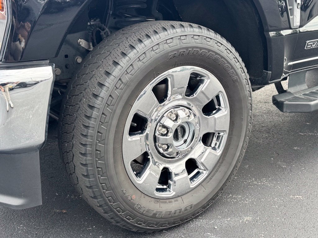 2024 Ford F-350SD Lariat