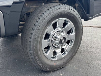 2024 Ford F-350SD Lariat