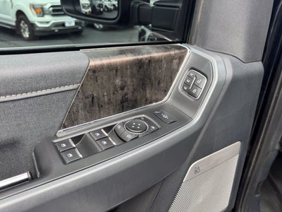 2024 Ford F-350SD Lariat