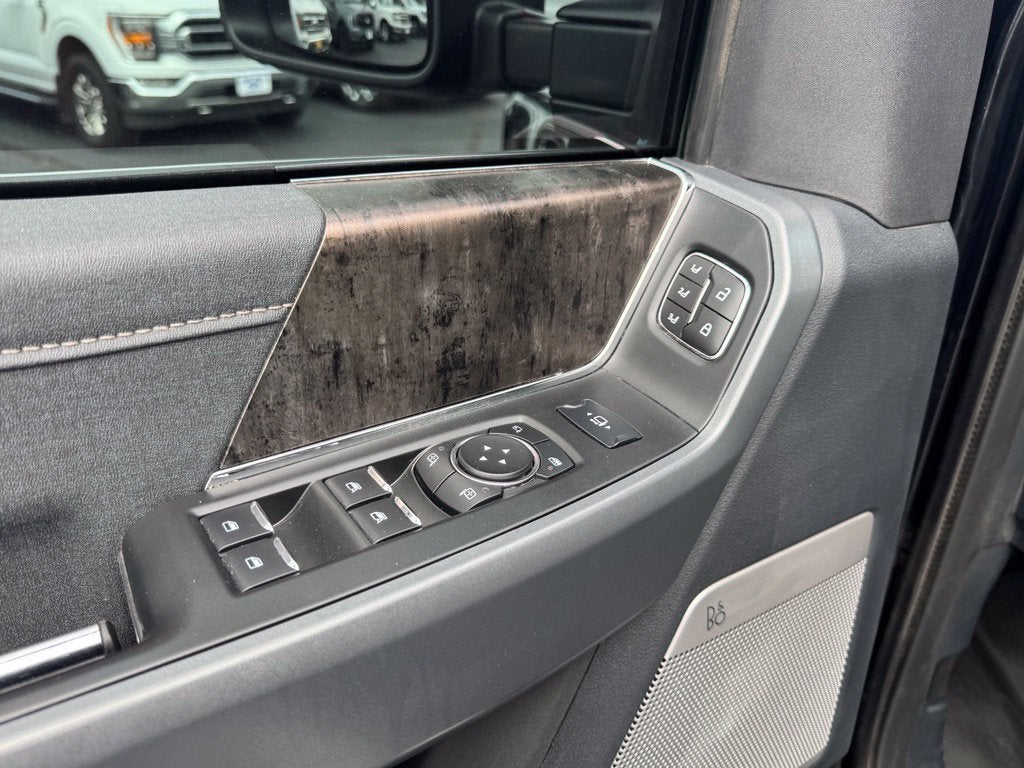 2024 Ford F-350SD Lariat