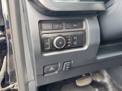 2024 Ford F-350SD Lariat